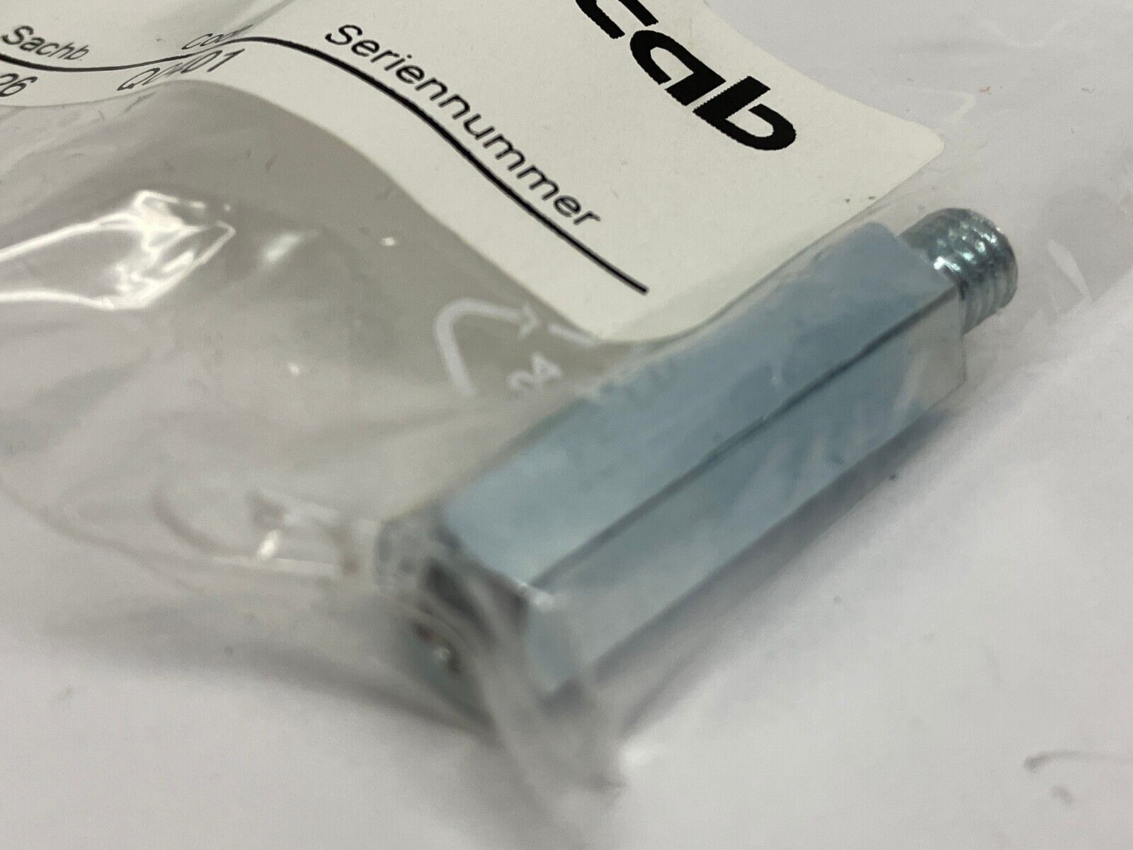 CAB 8930559 Stud Bolt for Maestro 2/2M PCB Separator - Maverick Industrial Sales