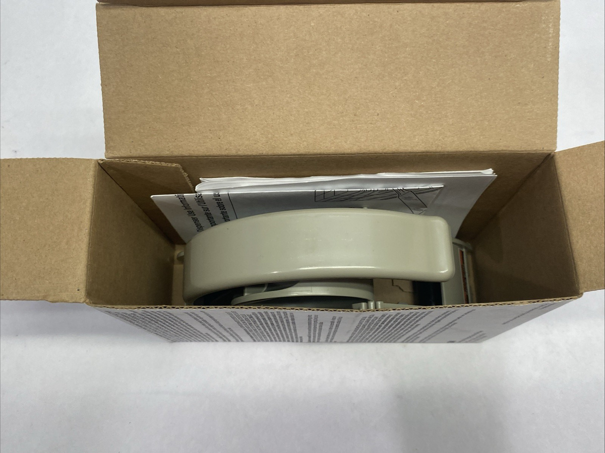 3M Scotch H-38 Stretchable Tape Dispenser H38, 36 mm - Maverick Industrial Sales