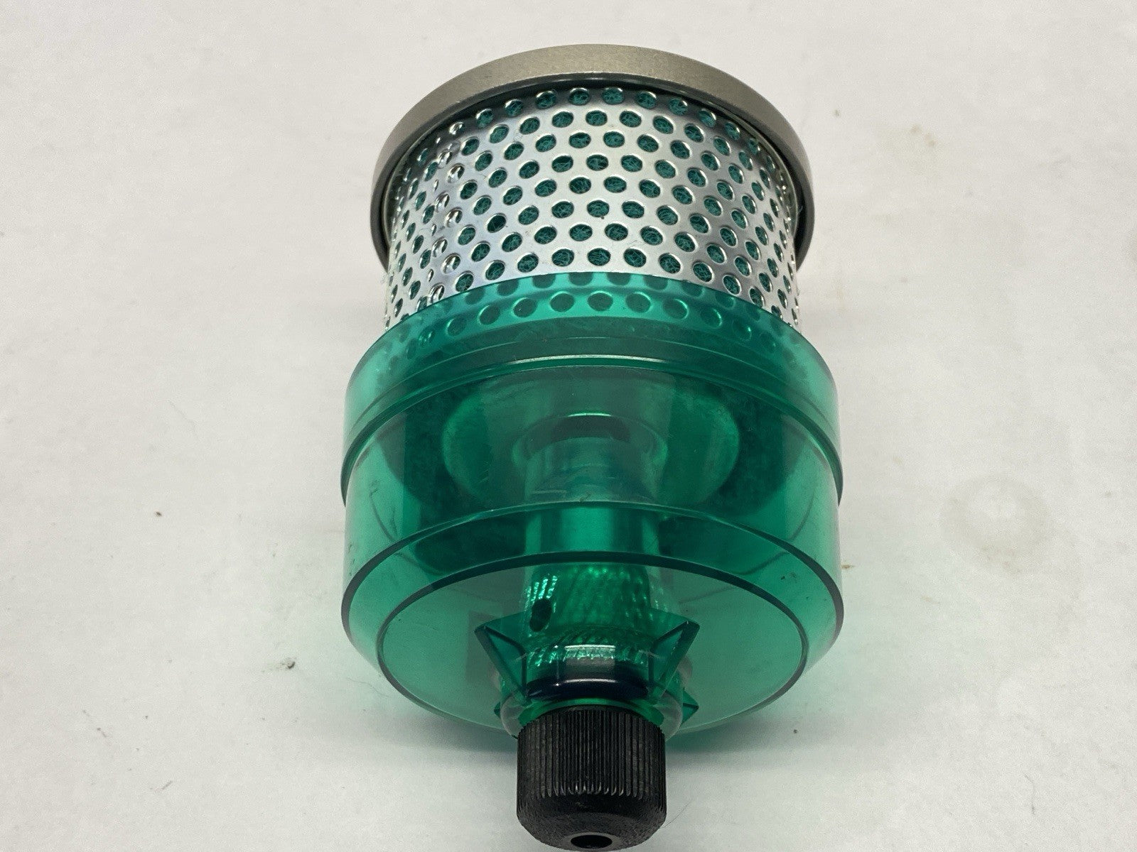 SMC AMC310-N03B Pneumatic Exhaust Cleaner 3/8" NPT - Maverick Industrial Sales