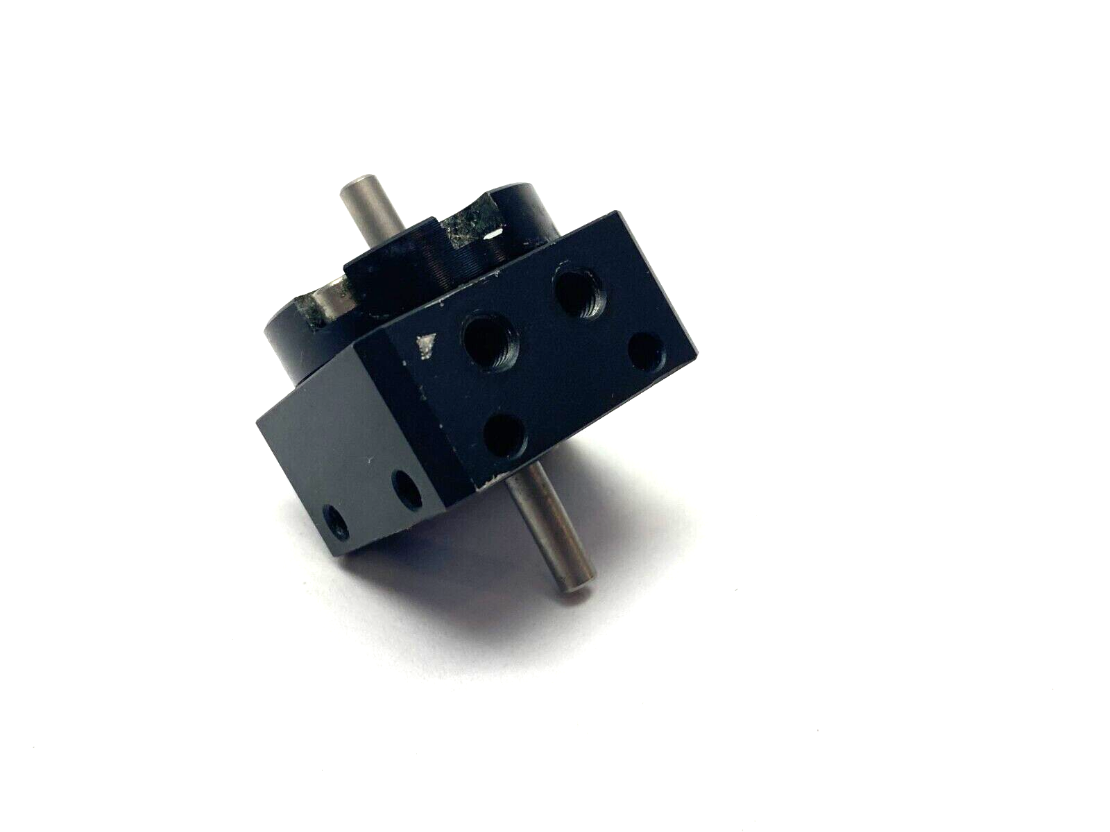 SMC CRBUW10-90S Rotary Actuator Vane Type - Maverick Industrial Sales