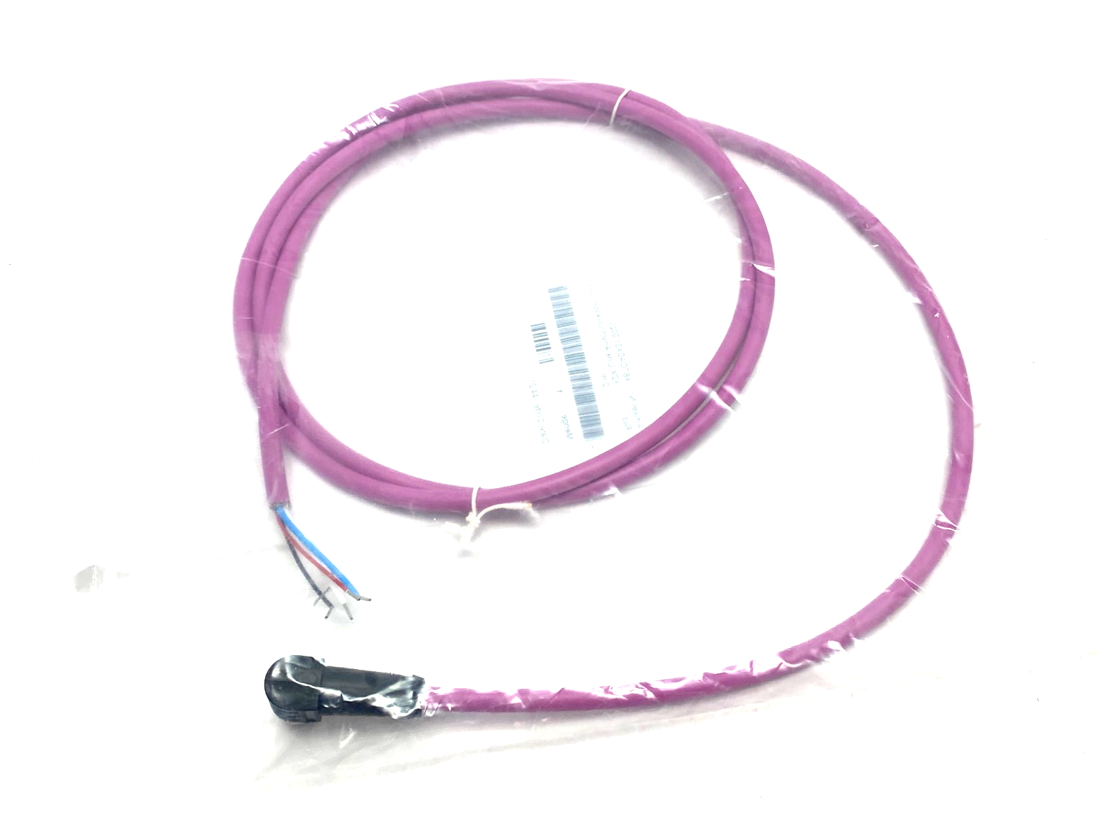 X67CA0X31.0020 | B&R Automation Single Ended Connection X2X Link Cable 2m - New - Maverick Industrial Sales