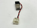 Mitutoyo 041E1 Mini Pneumatic Solenoid Valve Module 24V - Maverick Industrial Sales