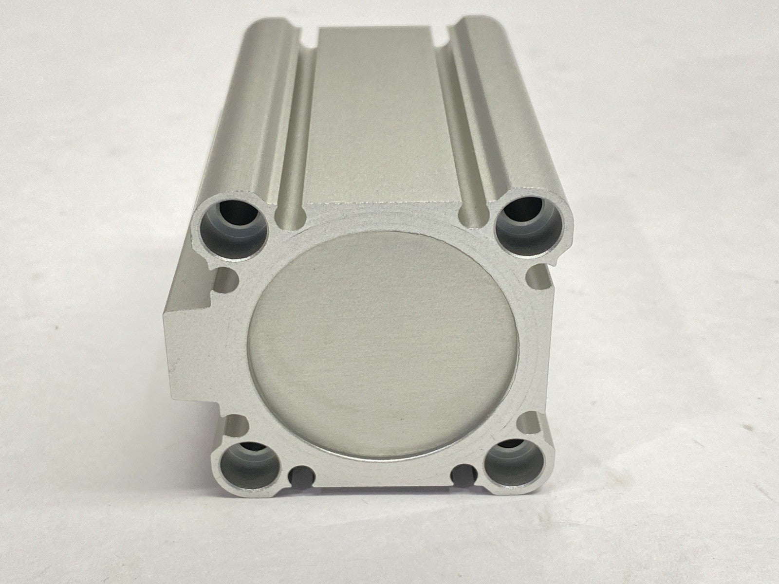 CDQ2B40TN-40DZ | SMC Pneumatic Compact Cylinder 40mm Bore 40mm Stroke - New Other - Maverick Industrial Sales