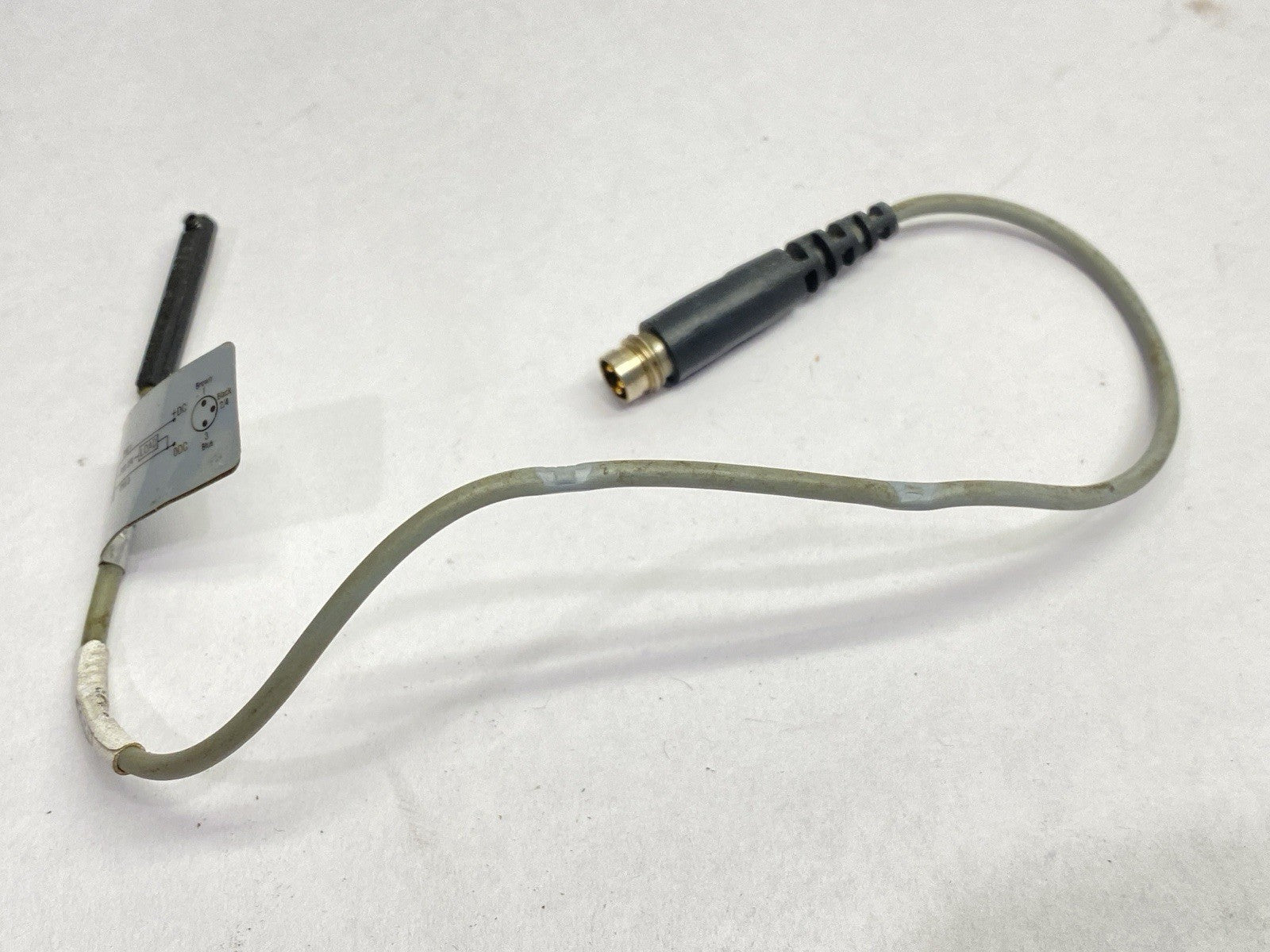 67924-1 | Phd Solid-State Switch DC Series Quick Connect PNP - Used - Maverick Industrial Sales