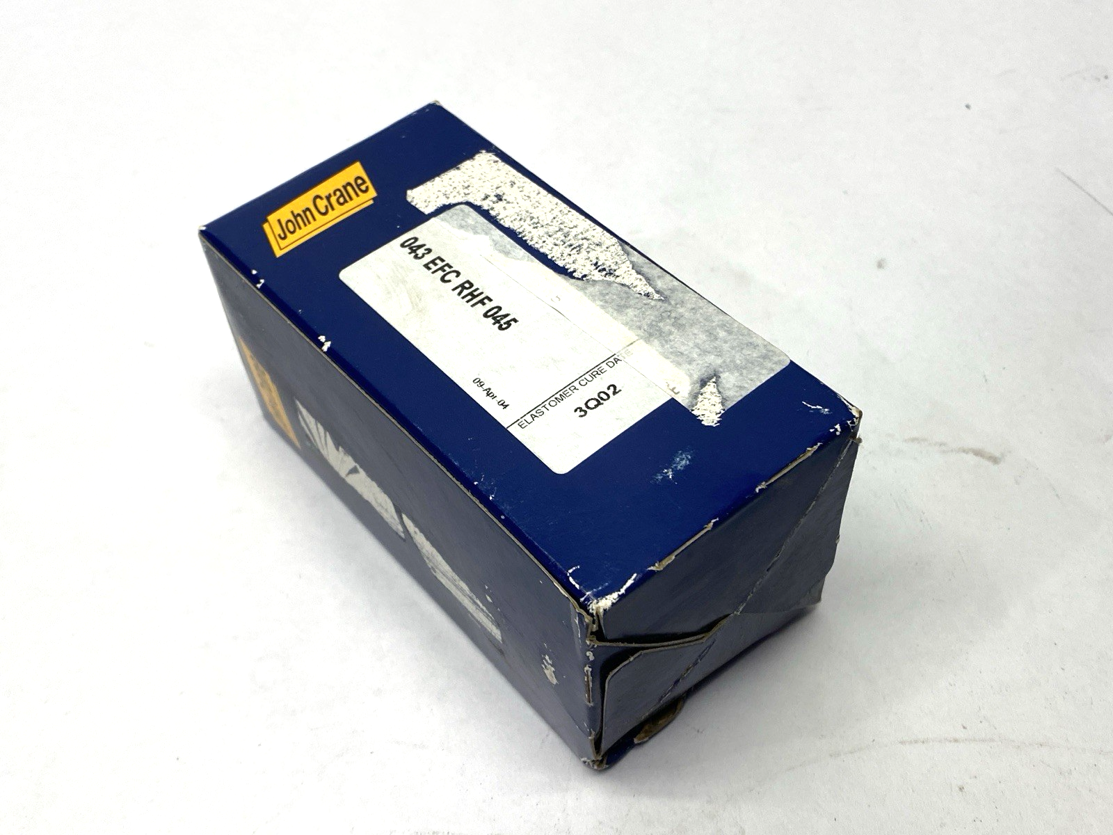 043-EFC-RHF-045 | John Crane Mechanical Seal - New - Maverick Industrial Sales