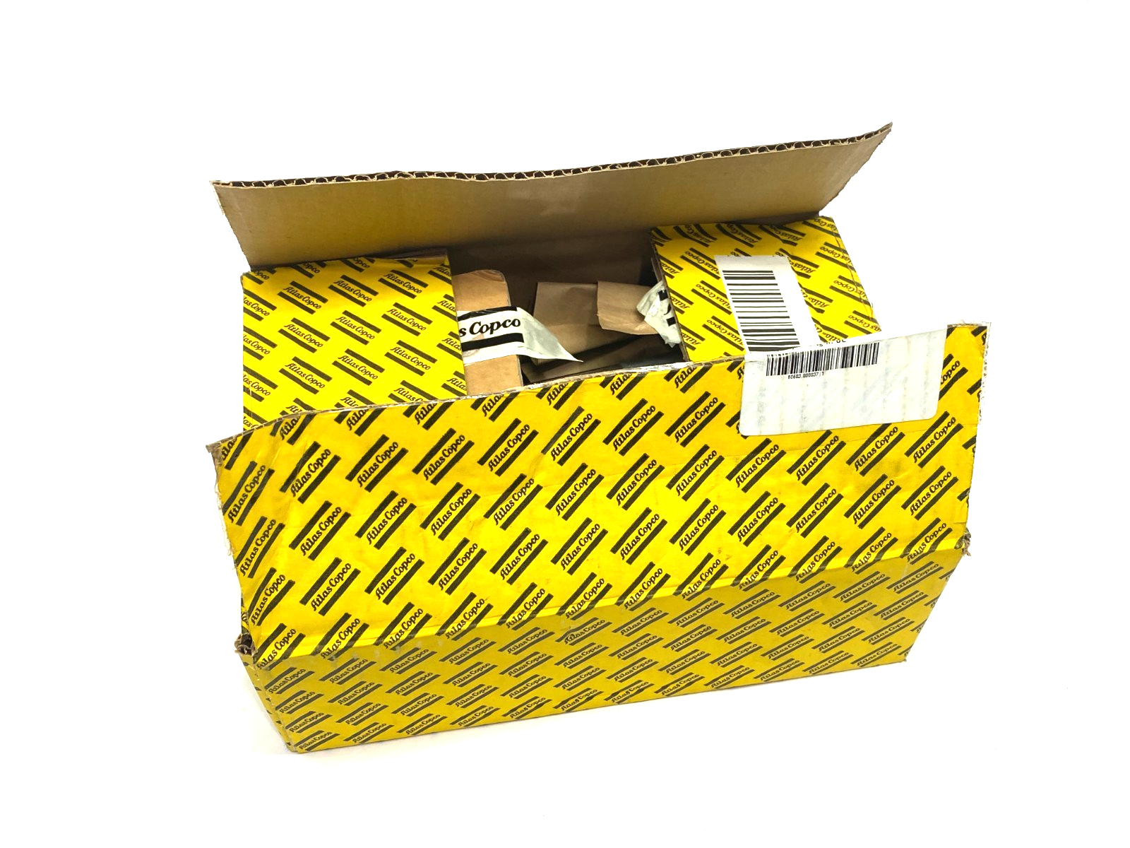 Atlas Copco 80603.000037 Material Tube - Maverick Industrial Sales