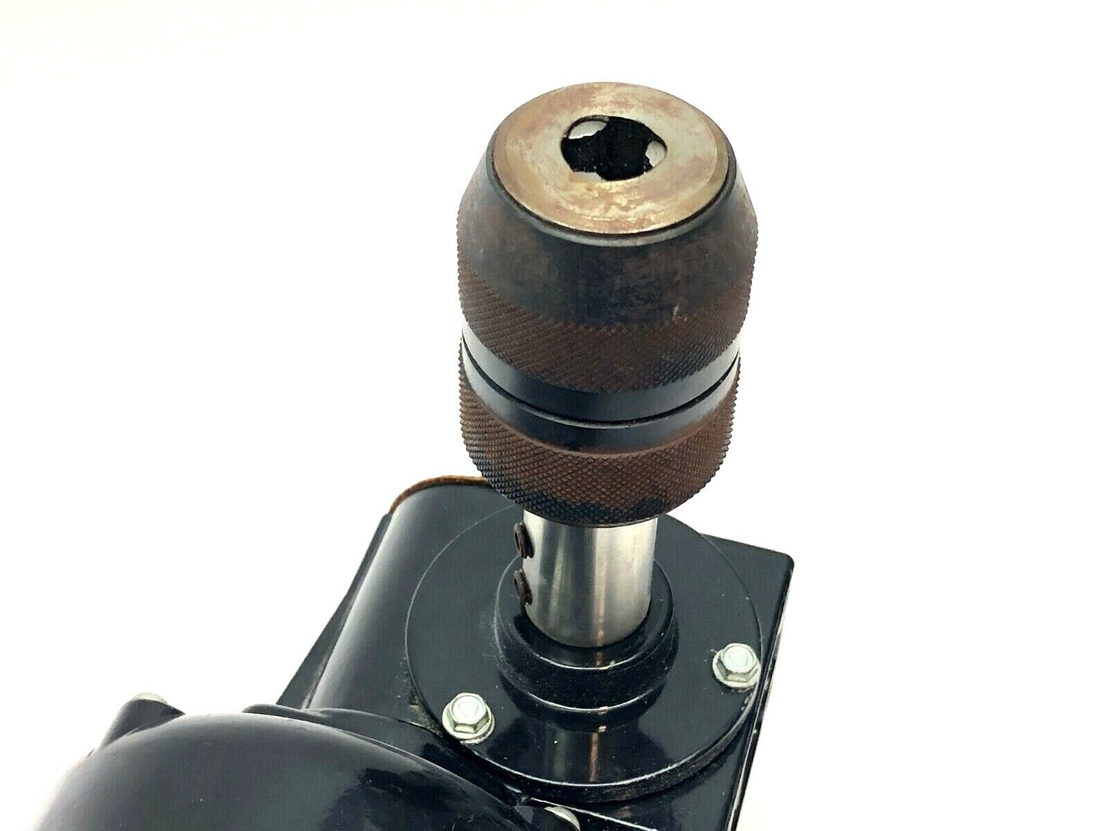 Glas-Col 099D 6T6020 Continuous Duty D.C. Motor 1/20Hp 180/3600rpm - Maverick Industrial Sales