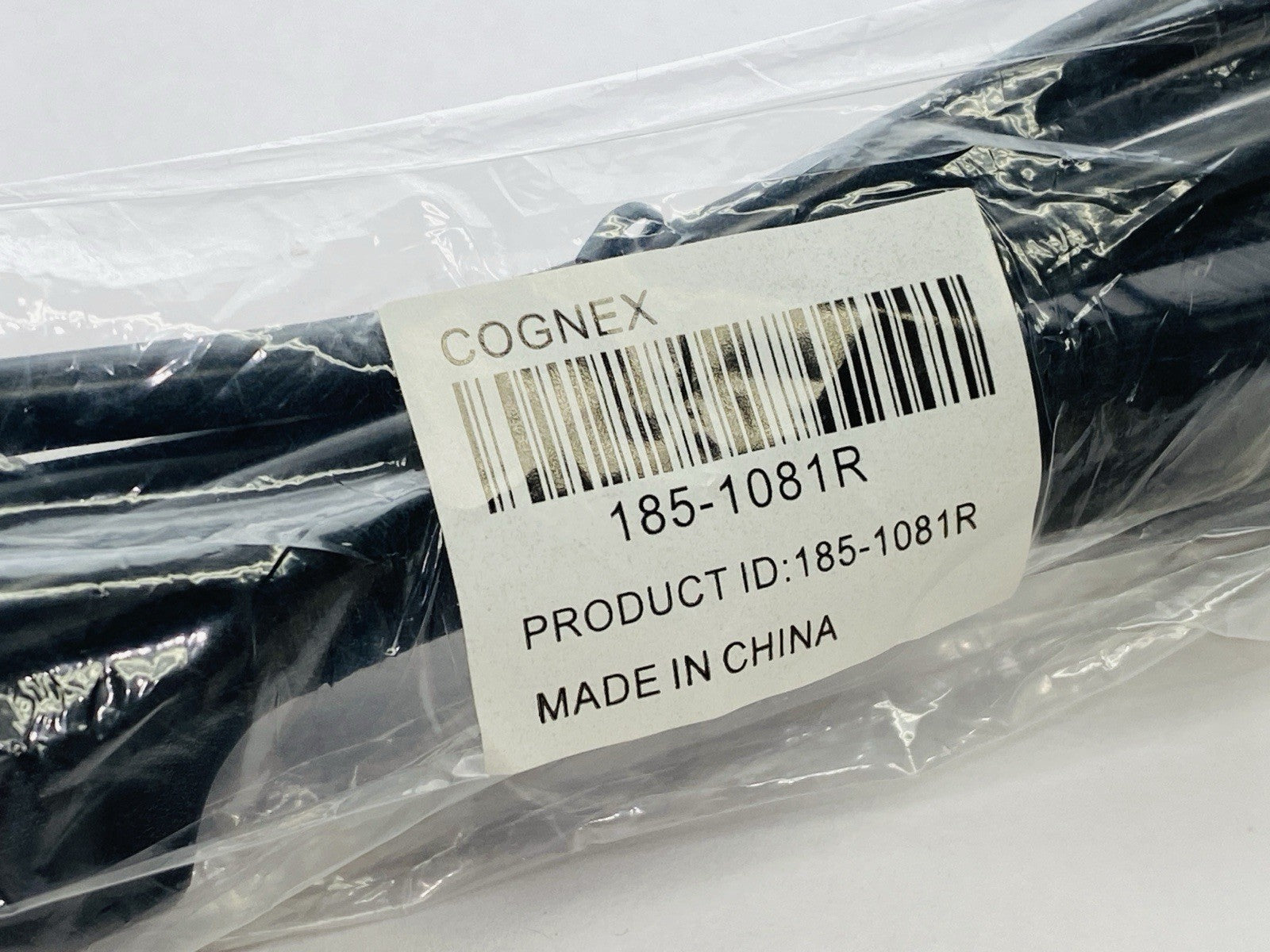 Cognex 823-0010-1R Power Supply 185-108R 158-1025R - Maverick Industrial Sales