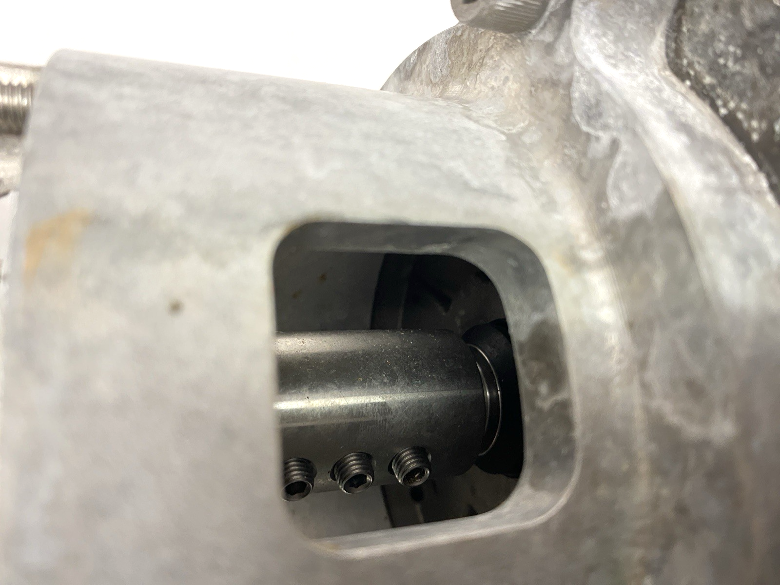 MTH Pumps 80-C51ABSSSCSXSAF5-C011AI Close Coupled Centrifugal Pump C51AB SHI - Maverick Industrial Sales