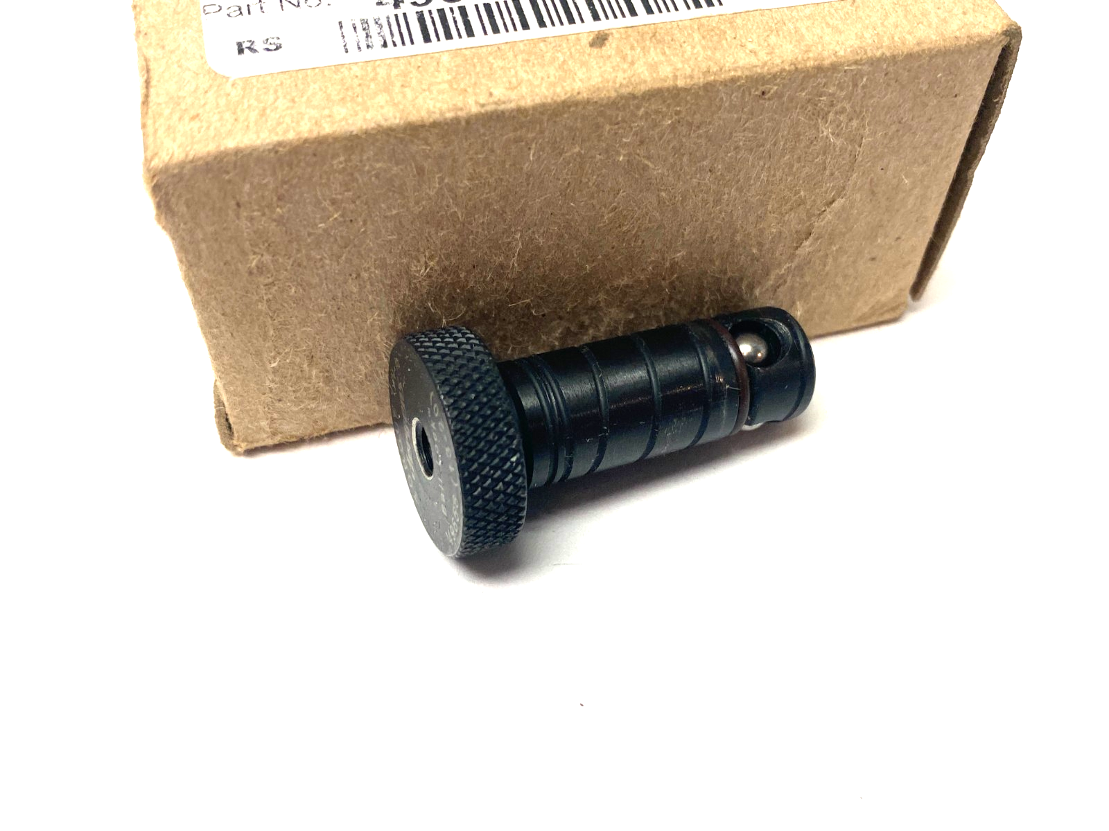 Jergens 49656-S Ball-Lock Fast Acting Shank 13mm x 20mm BALL LOCK ONLY - Maverick Industrial Sales