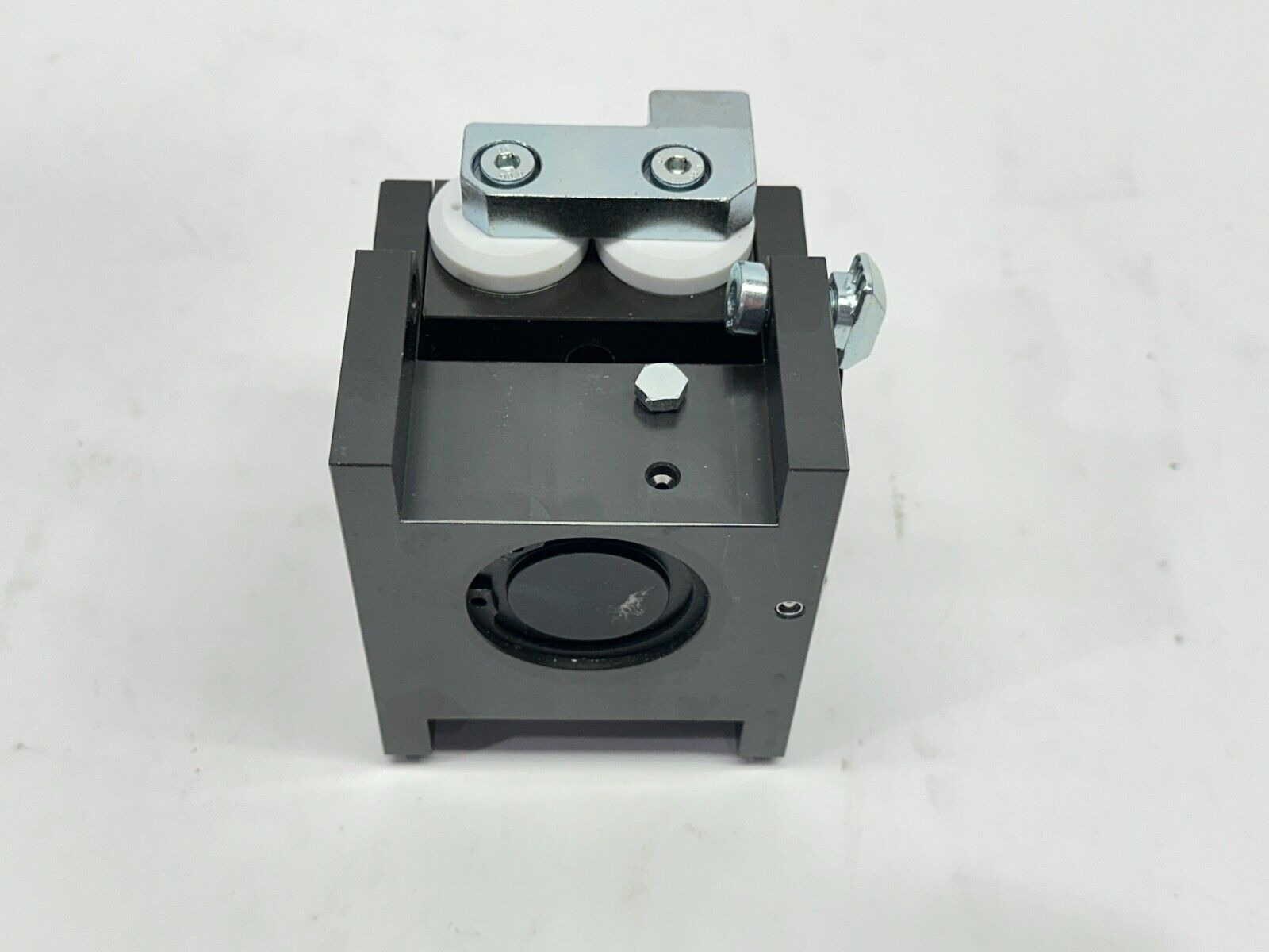 Bosch Rexroth 3842558795 Stop Gate VE 2/D-175 - Maverick Industrial Sales
