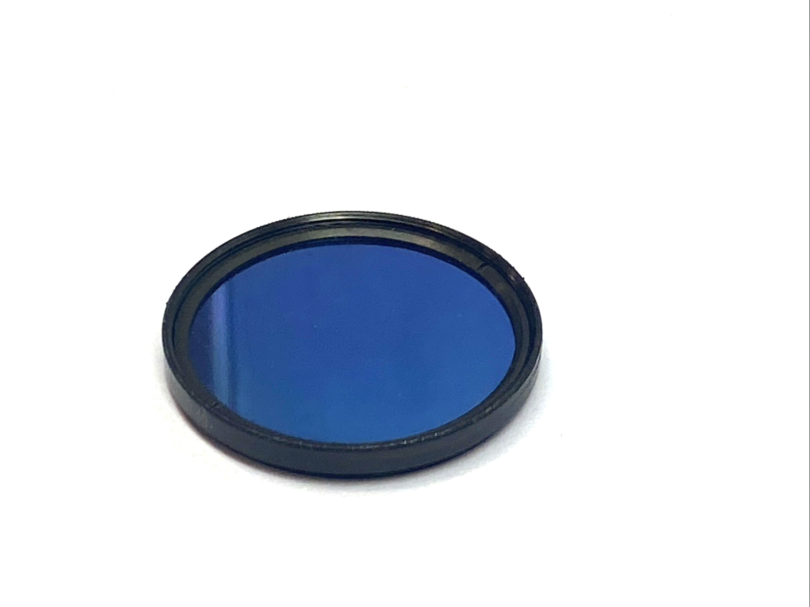 BP880-49 | Midwest Optical Near-IR Bandpass Filter 49mm 845–930nm ≥90%T - Used - Maverick Industrial Sales
