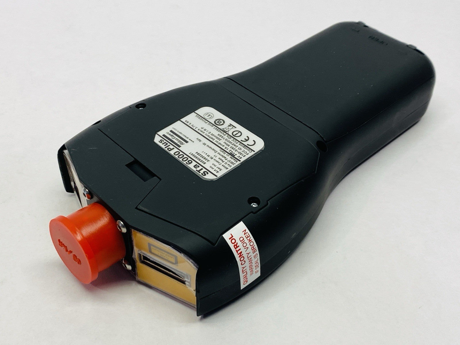 Atlas Copco 8059 0956 61 Torque Tester STA 6000 Plus - Maverick Industrial Sales