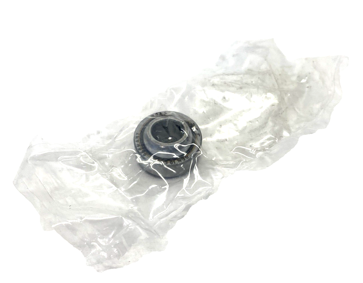 SKF GEH 10 C Radial Spherical Bearing 10mm Bore 22mm O.D. - Maverick Industrial Sales