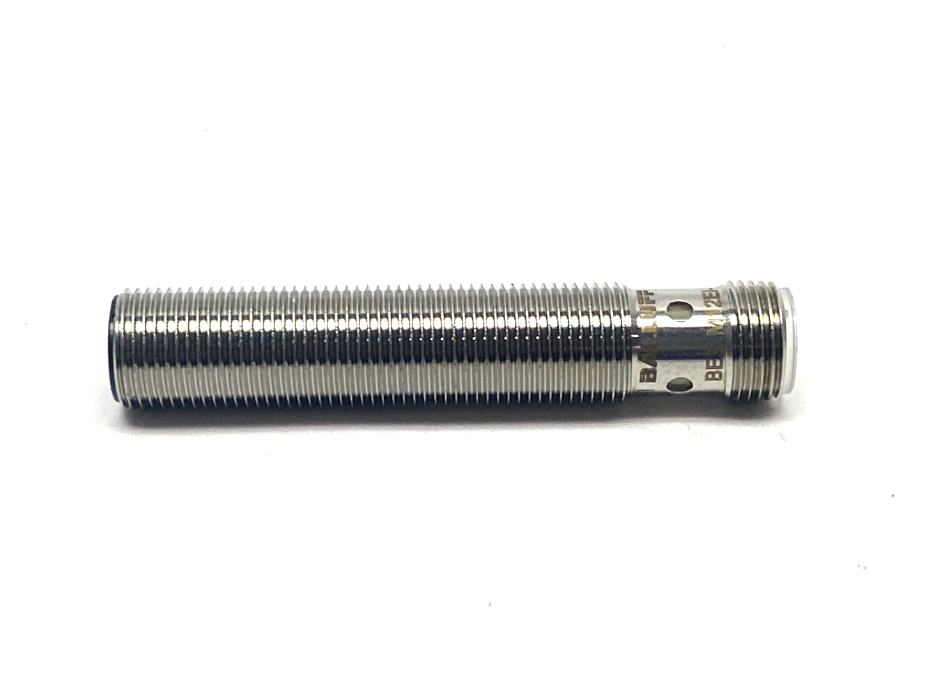 Balluff BES02FU Inductive Sensor BES M12EI-PSC40B-S04G - Maverick Industrial Sales