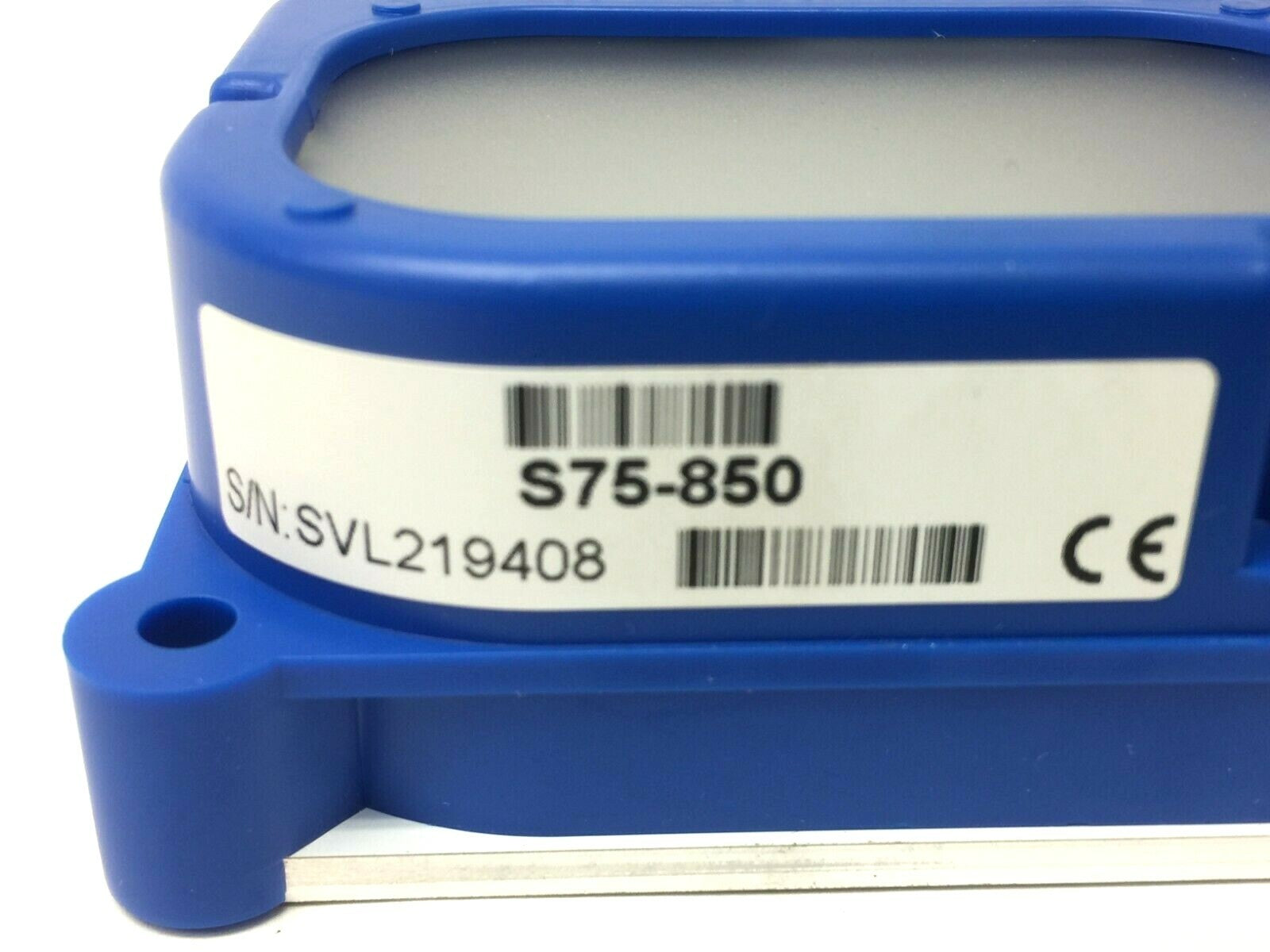 Smart Vision Lights S75-850 Brick Spot Light - Maverick Industrial Sales