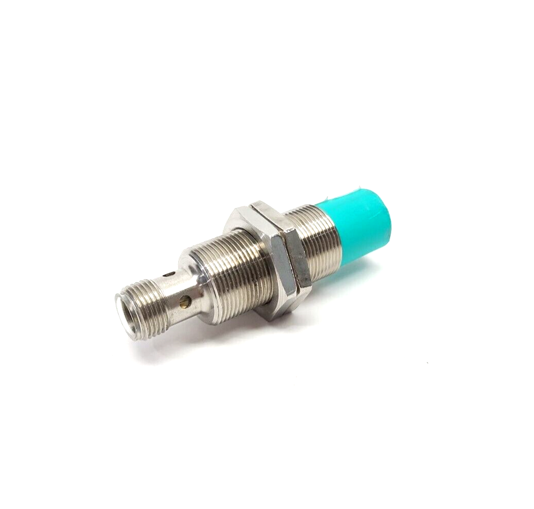 Pepperl+Fuchs IPH-18GM-V1 RFID Read/Write Head 20-30VDC 121115 - Maverick Industrial Sales