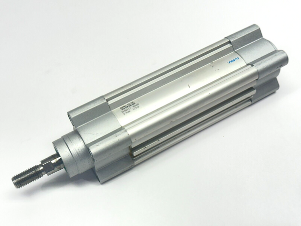 Festo DSBC-32-70-D3-PPVA-N3 Pneumatic Cylinder 32mm Bore 70mm Stroke 3656517 - Maverick Industrial Sales