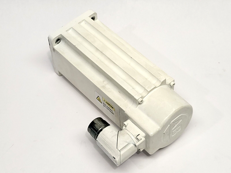 Allen Bradley VPF-B0752E-PJ14AF Ser. A Inverter Duty AC Food Grade Servo Motor - Maverick Industrial Sales