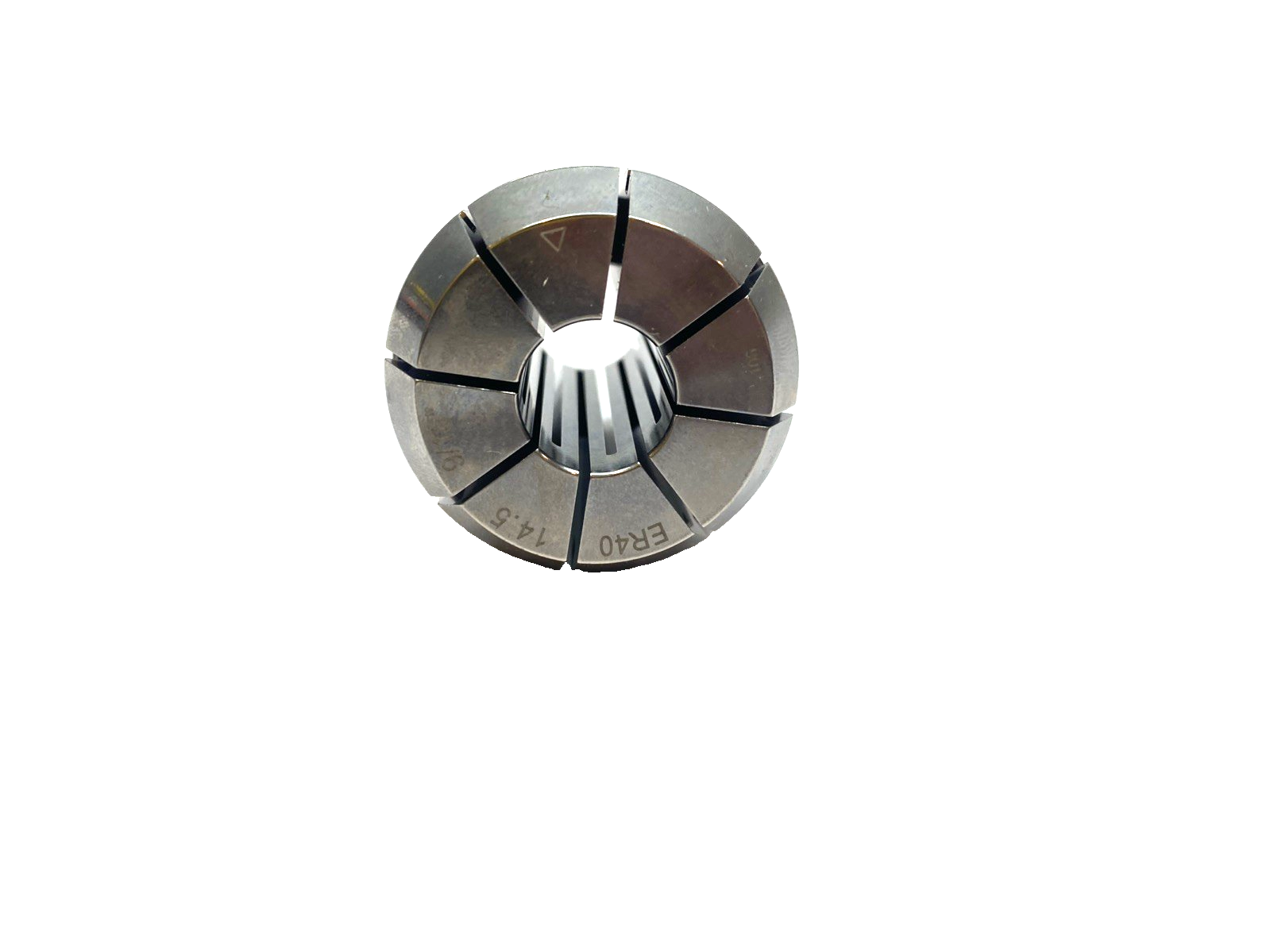 Rego-Fix 1140.14500 ER40 Collet 14.5mm - Maverick Industrial Sales
