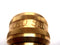 Parker B36-6BP Series 30 Brass Single Shut-Off Pneumatic 1/2" Coupler 300PSI - Maverick Industrial Sales