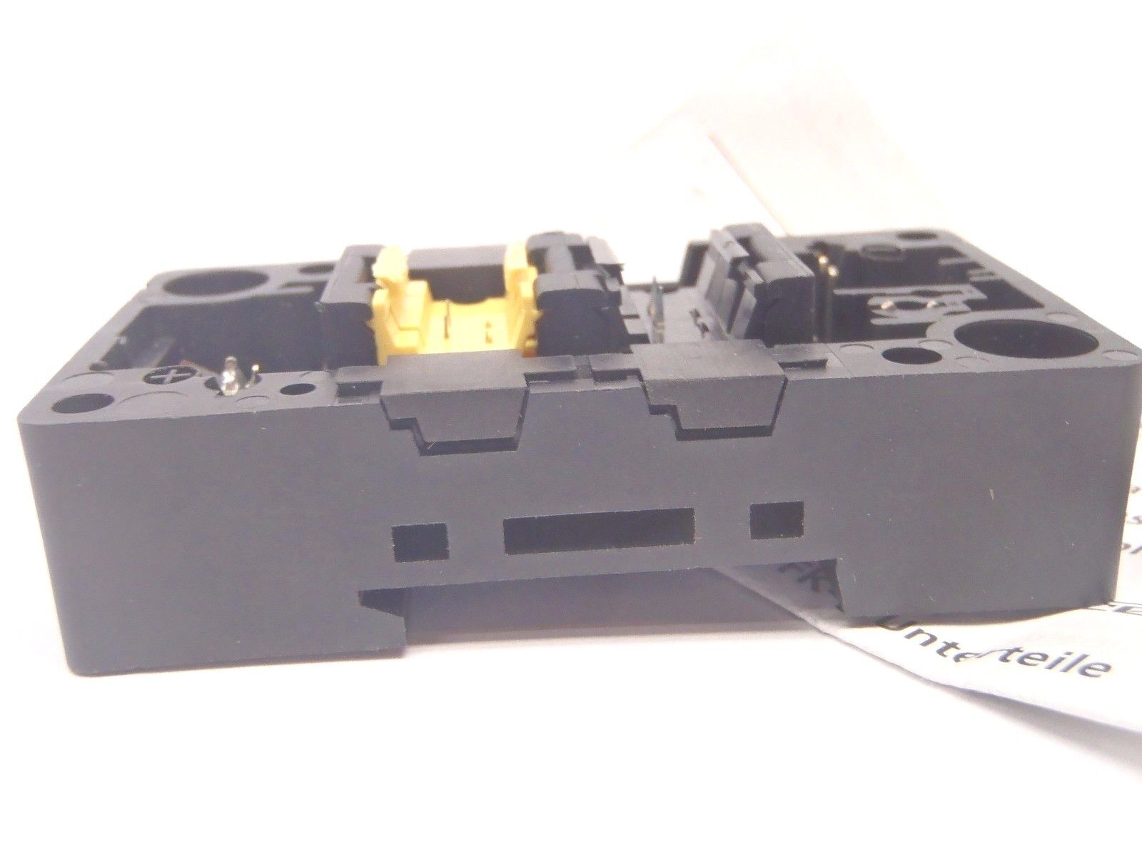 IFM Electronik AC5011 EMS Sensor Base - Maverick Industrial Sales