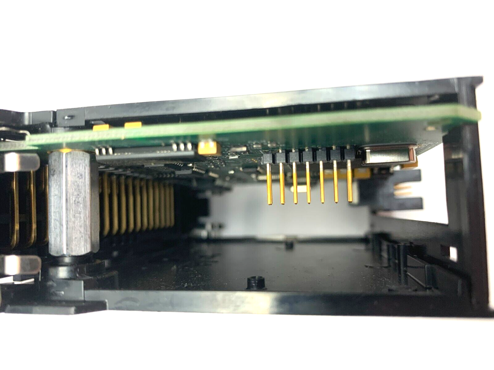 AMCI 3202 ControlLogix 2-Axis Stepper Module 20-Gear - Maverick Industrial Sales