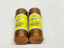 Bussmann LPJ-30SP Low-Peak Time-Delay Fuse 30A 600VAC 300VDC Class J LOT OF 2 - Maverick Industrial Sales