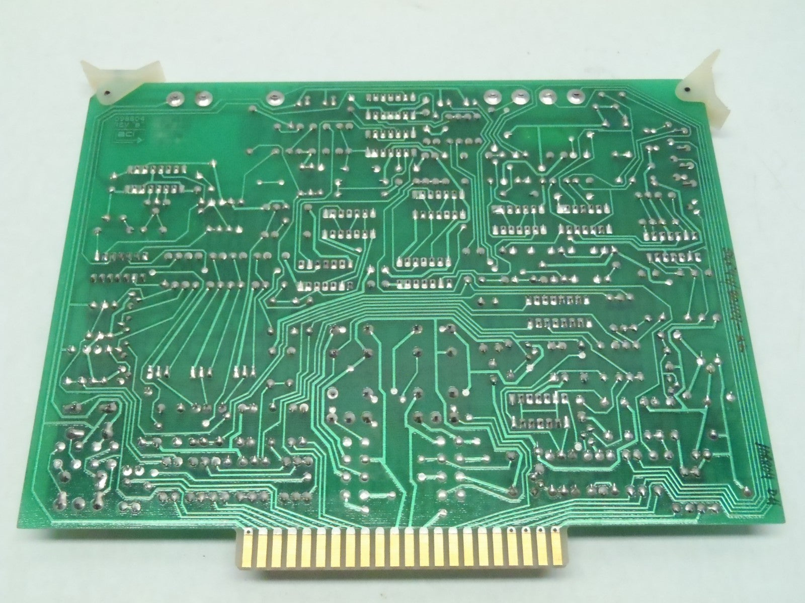 098804 Rev F | ACI 098804 Control Card 804 Rev. F PCB - Used - Maverick Industrial Sales