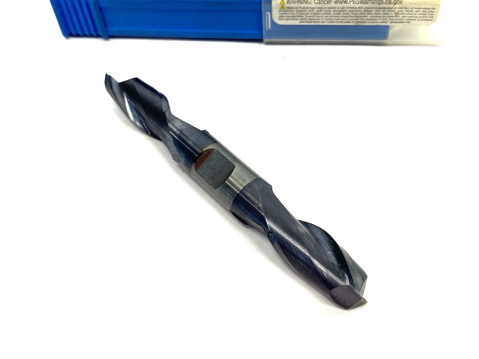 CD230-0.500-XD2-S.3-Z2 | Niagara Cutter Center Cutting End Mill Dbl-End, 17005202 - Used - Maverick Industrial Sales