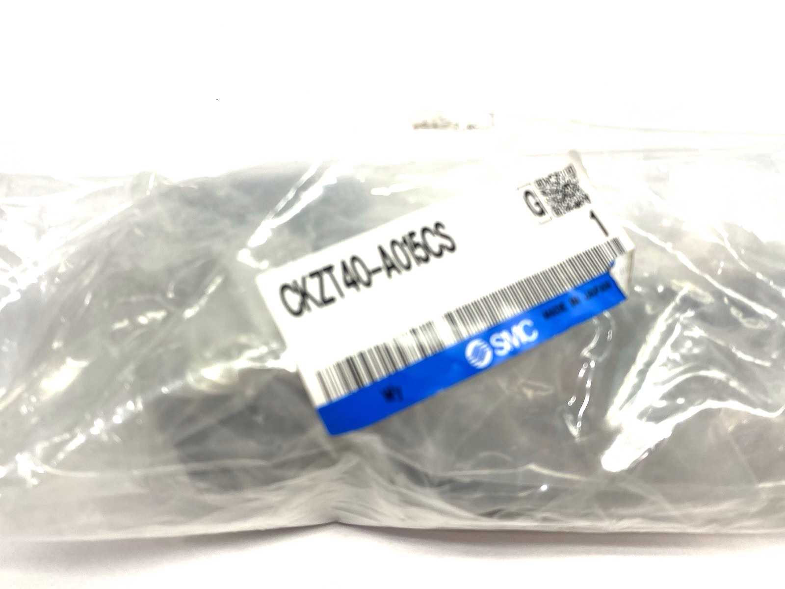CKZT40-A015CS | SMC Center Arm for Slim Line Clamp Cylinder - New Other - Maverick Industrial Sales