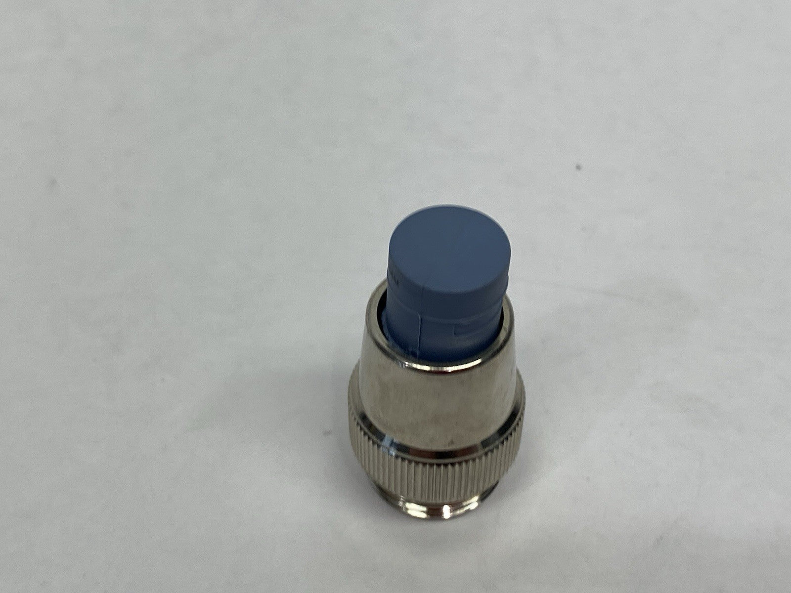 Turck RSM 57-TR2 DeviceNet™ CANopen Bus Terminating Resistor 7/8" Male U0102 - Maverick Industrial Sales