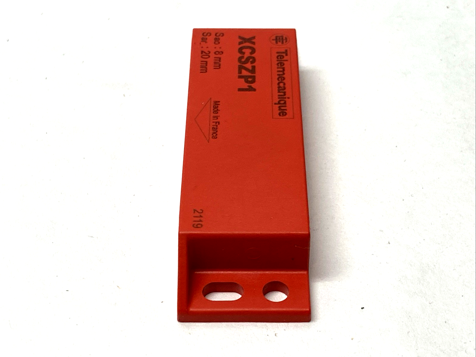 Telemecanique XCSZP1 Safety Interlock Switch Magnet Coded XCS-ZP1 - Maverick Industrial Sales