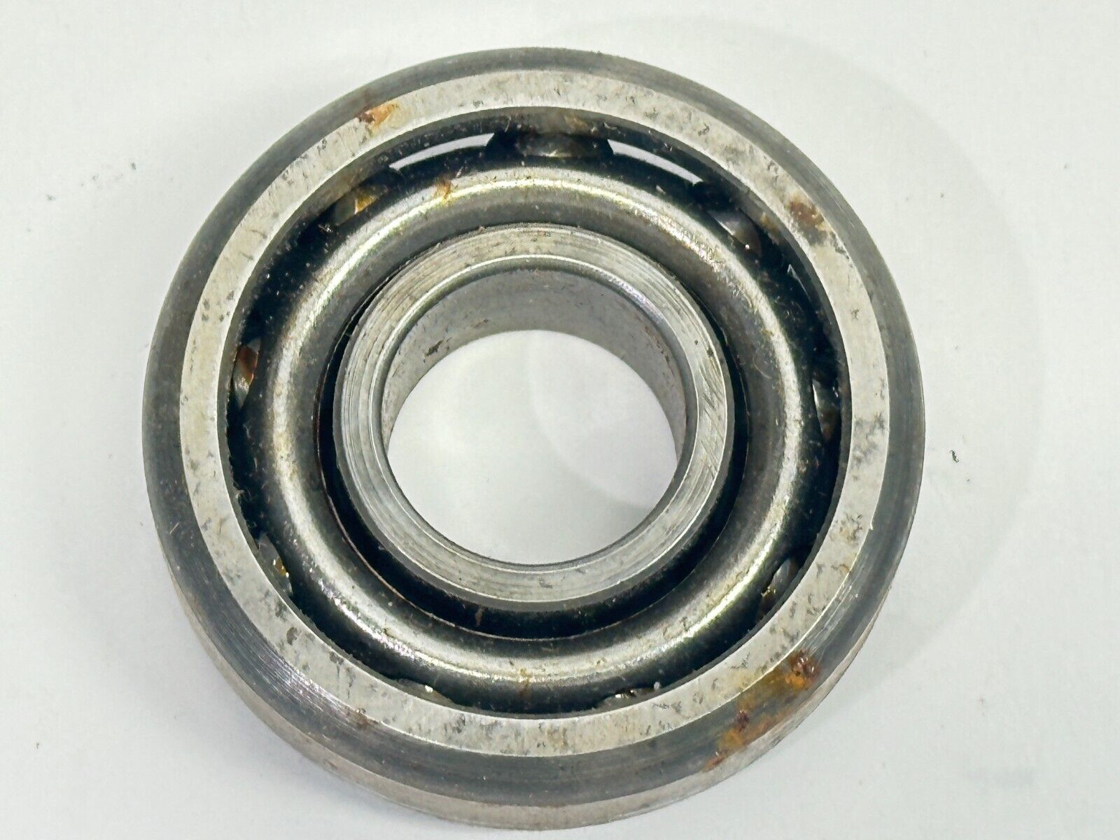 Bower/BCA B4L Ball Bearing 8C06 - Maverick Industrial Sales