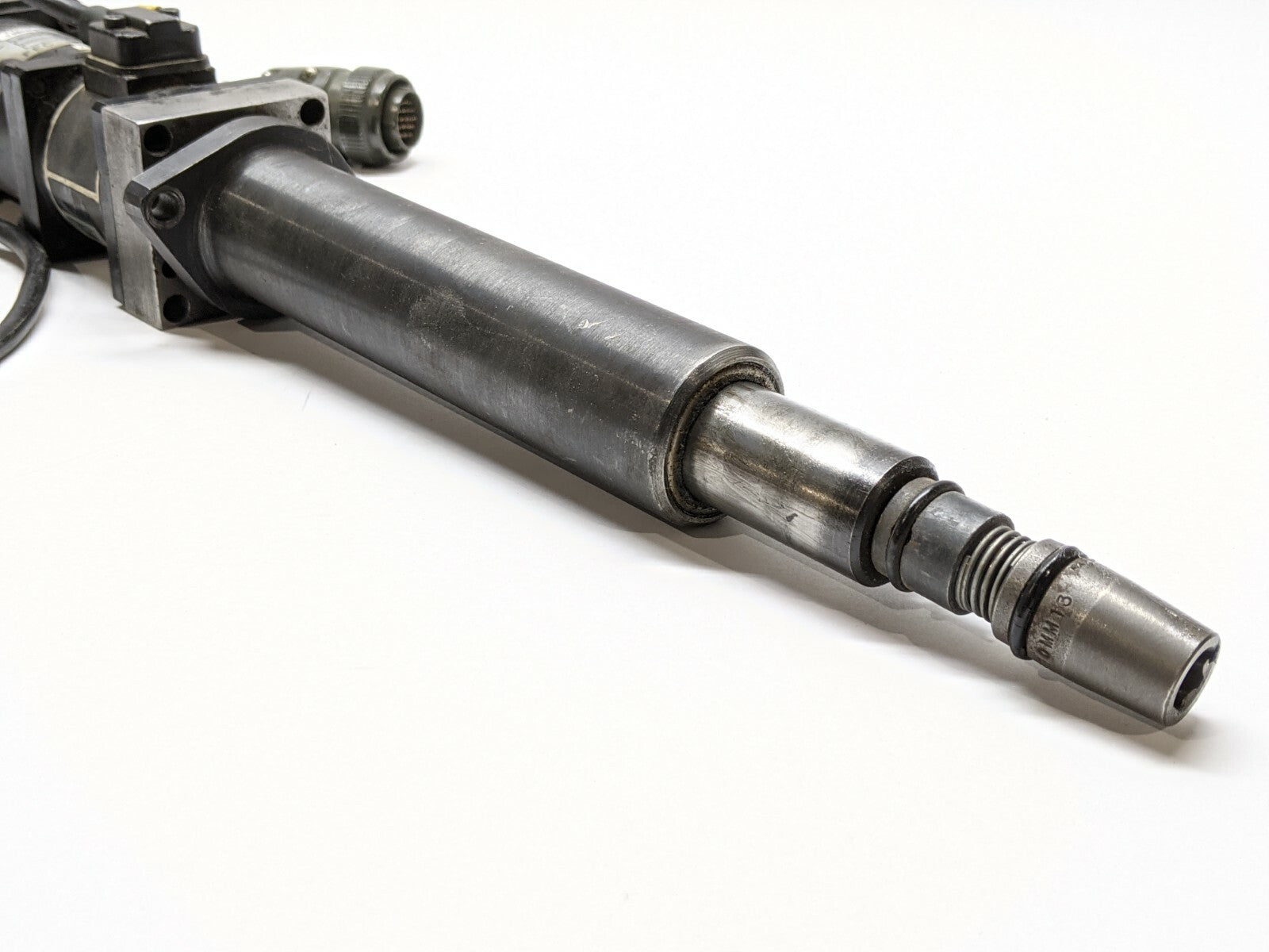 FEC DFT-401M2-S Industrial Nutrunner Torque Transducer Matsushita - Maverick Industrial Sales