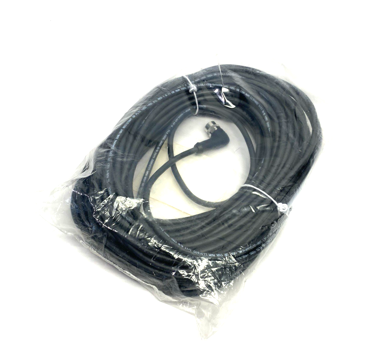 EKWB-A4.400-GC2K-20 | Turck Female Right Angle Cable M12 4-Pin Sgl-End 100009506 - New - Maverick Industrial Sales