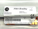 Allen Bradley 1492-A3B1 Ser. A Busbar 3-Phase 100A 19 Device per meter - Maverick Industrial Sales