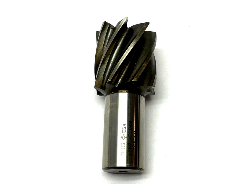 Cleveland Milling Cutter 2" Diameter 2 HS 705052 - Maverick Industrial Sales