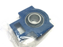 SKF TU 30 TF Take-Up Pillow Block Inert Ball Bearing Mountable Housing - Maverick Industrial Sales