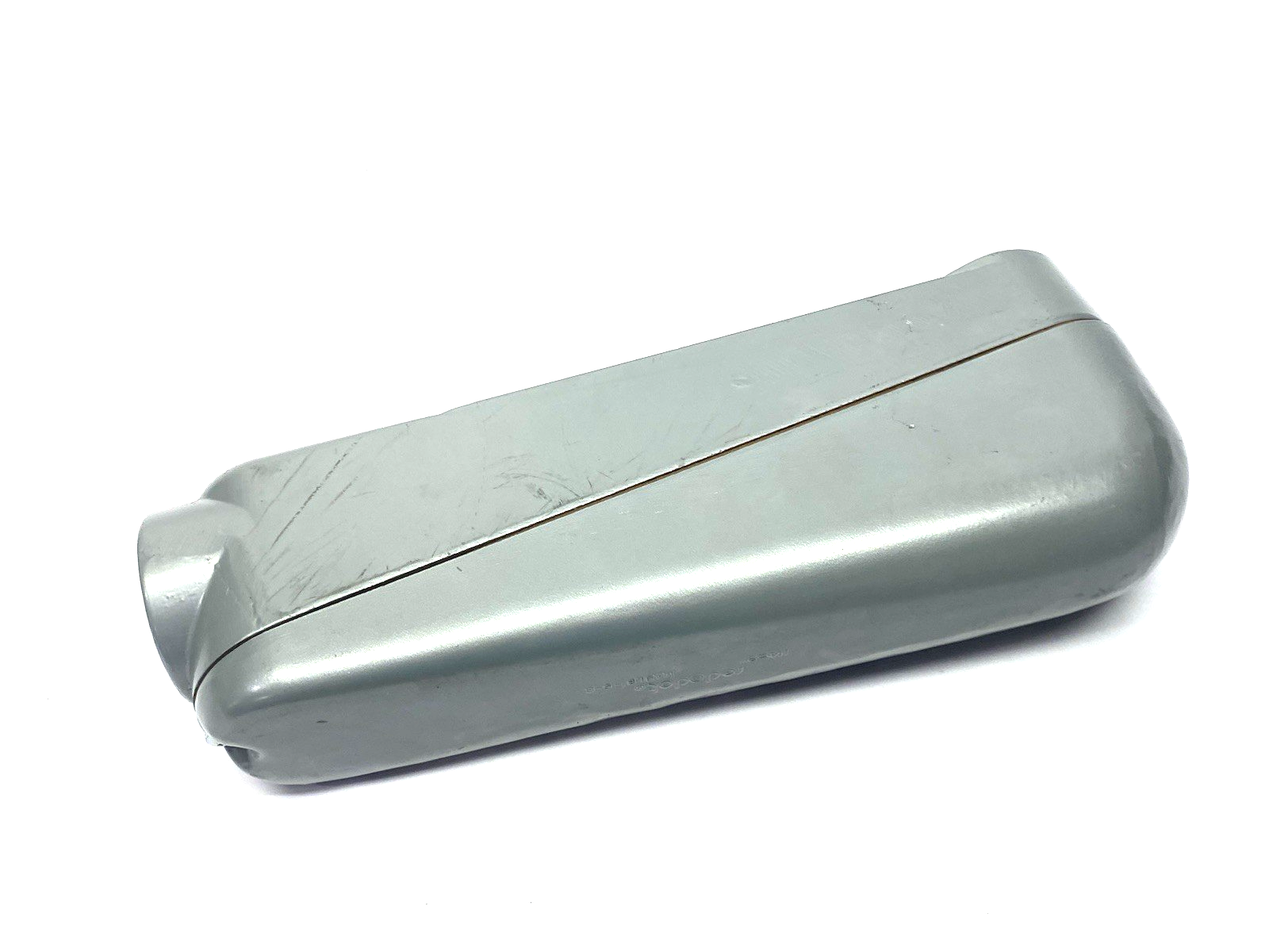 Red Dot MALB-5-6 Threaded Die Cast Aluminum Mogul Conduit Body 1-1/2" to 2" - Maverick Industrial Sales