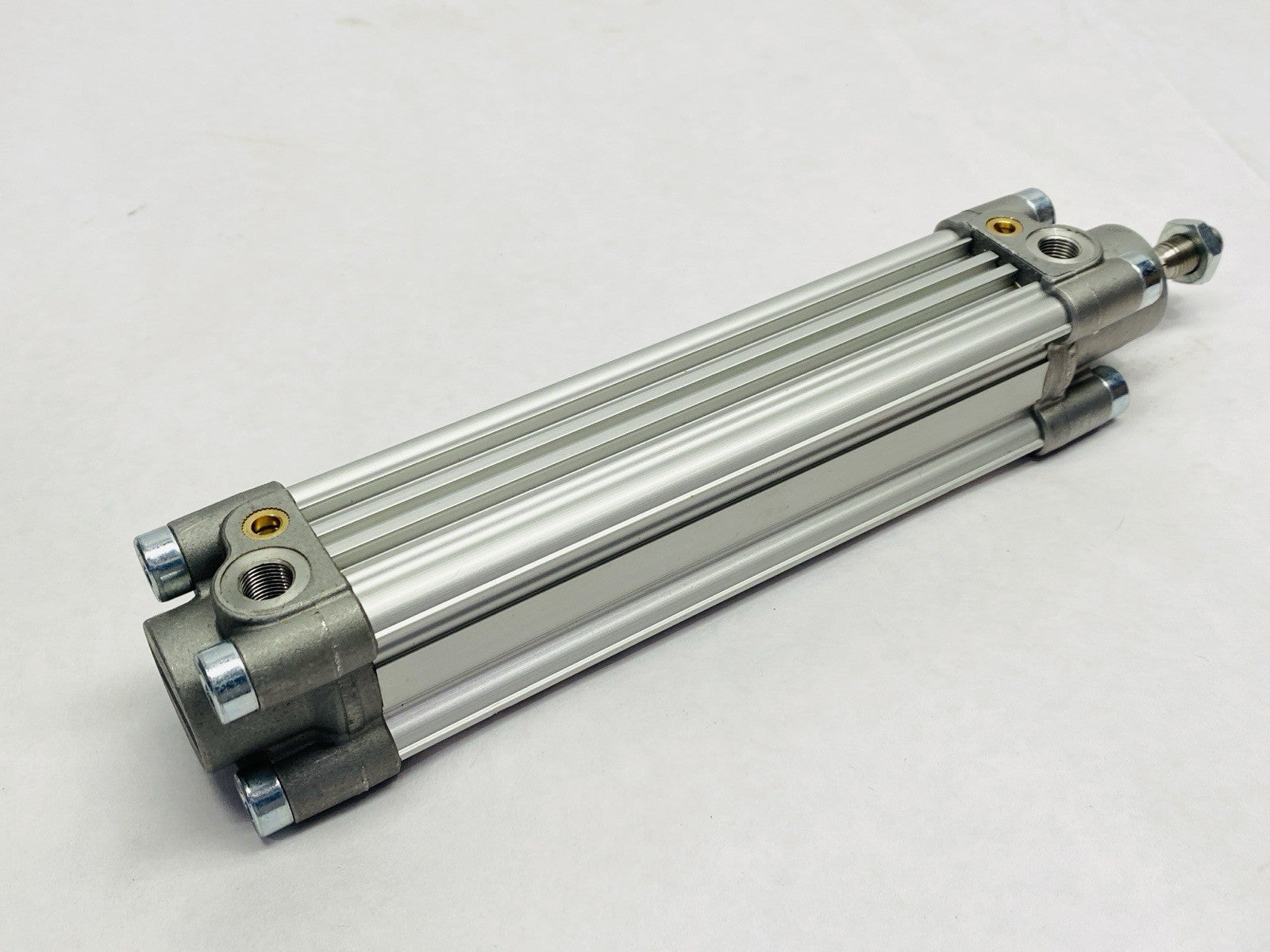 Emerson 0822120005 Aventics Profile Pneumatic Cylinder 32mm Bore 125mm Stroke - Maverick Industrial Sales