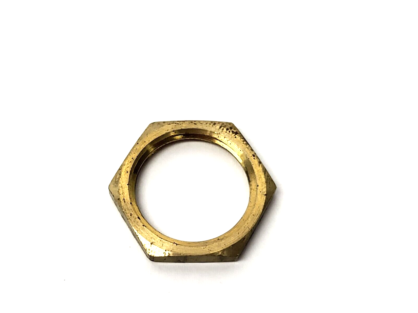 Fabco-Air 56025 Hex Ring for 3/4" LOT OF 4 - Maverick Industrial Sales