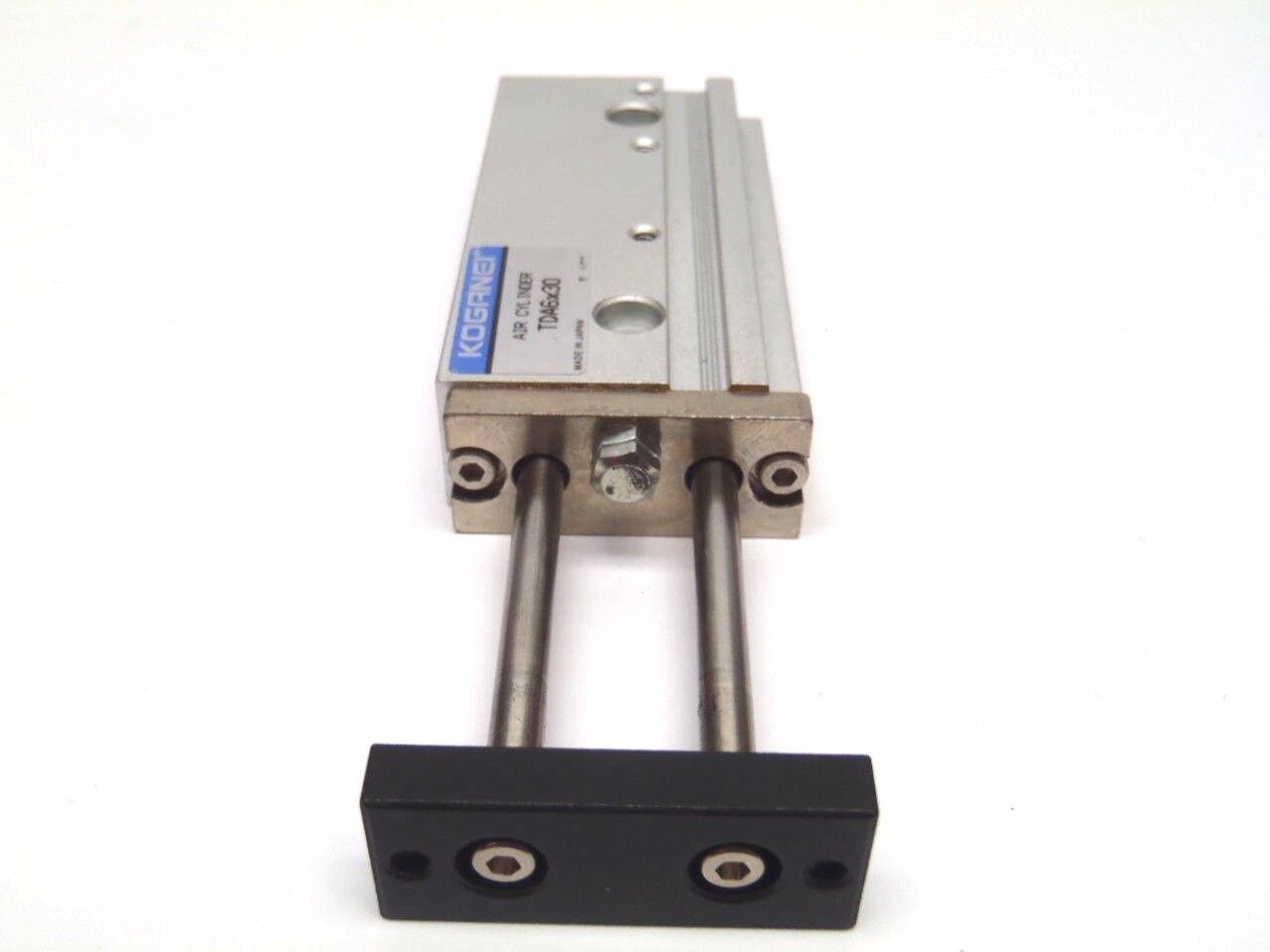 Koganei TDA6x30 Pneumatic Air Cylinder 30mm Stroke - Maverick Industrial Sales