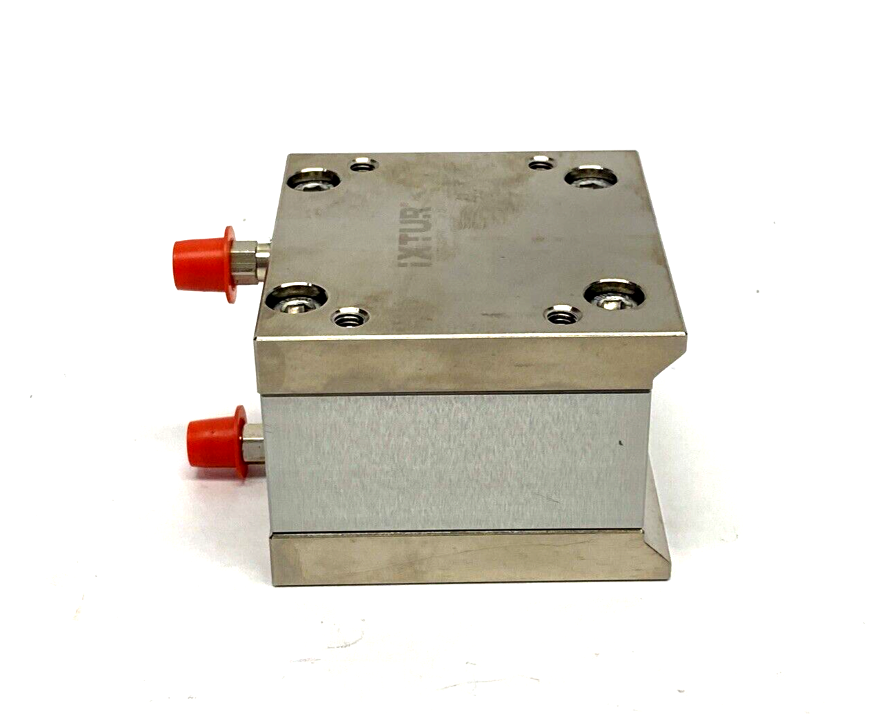 Ixtur MRP-31FK Pneumatic Magnet 80mm x 55mm x 76mm 31 Kg Lifting Capacity - Maverick Industrial Sales
