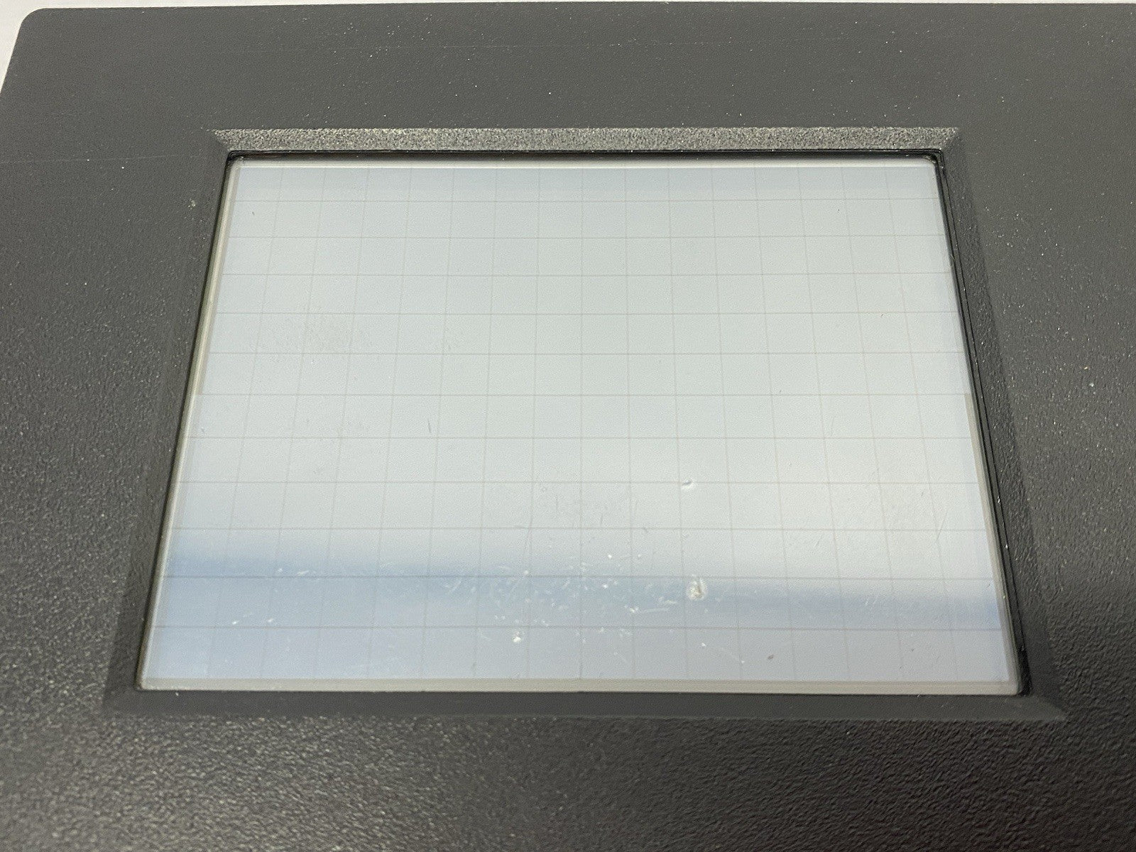 EZ-S6C-KS | avg Automation Direct EZTouch 6” STN Slim Bezel Color Panel, Koyo Only - Used - Maverick Industrial Sales