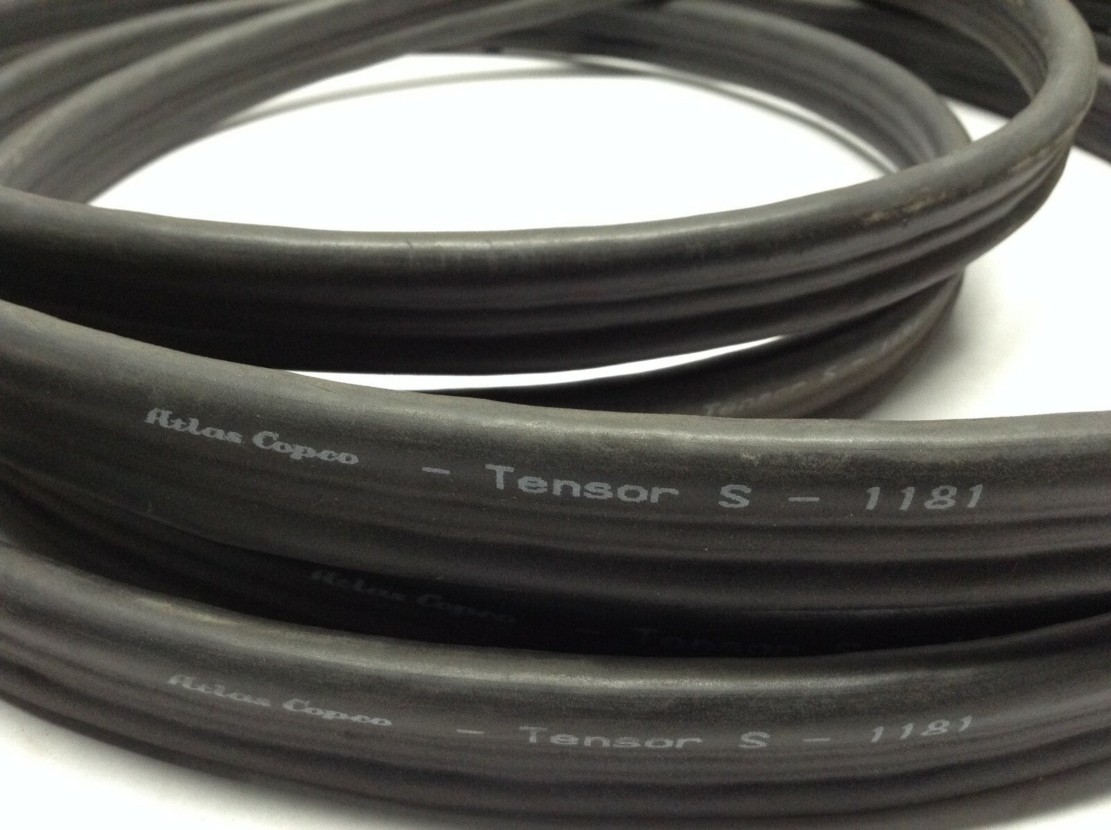 Atlas Copco 4220 1007 05 Tensor S 1181 Handheld Tool Electric Nutrunner Cable - Maverick Industrial Sales