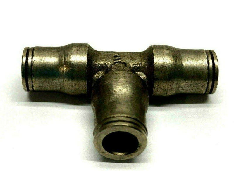 Legris 36045600 1/4" OD Push to Connect Union Tee - Maverick Industrial Sales