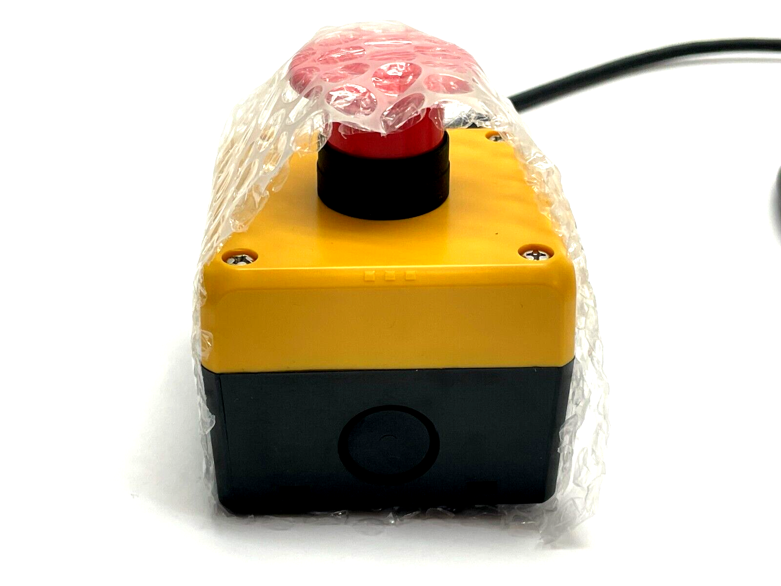 FB,4X | Idec FB Control Box Emergency Stop Pushbutton Type 4X