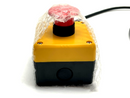 Idec FB Control Box Emergency Stop Pushbutton Type 4X - Maverick Industrial Sales