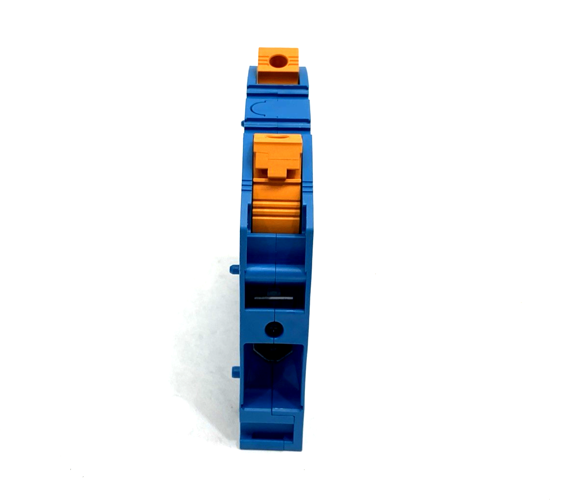Phoenix Contact PTPOWER 50 P BU High-Current Terminal Block 150A, Blue 3260066 - Maverick Industrial Sales